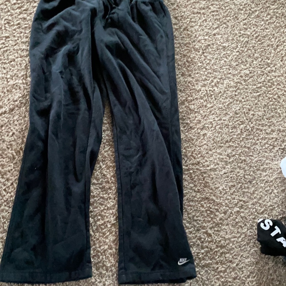 Nike sweatpants